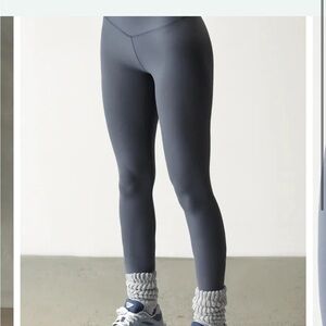 joah brown: second skin leggings